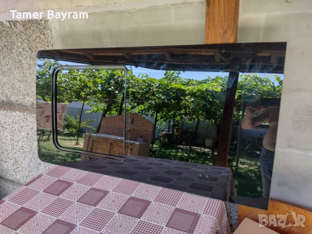 Странични стъкла за Спринтер, Дукато, Транспортер, Боксер и др. авто стъкла, снимка 12 - Аксесоари и консумативи - 40516968