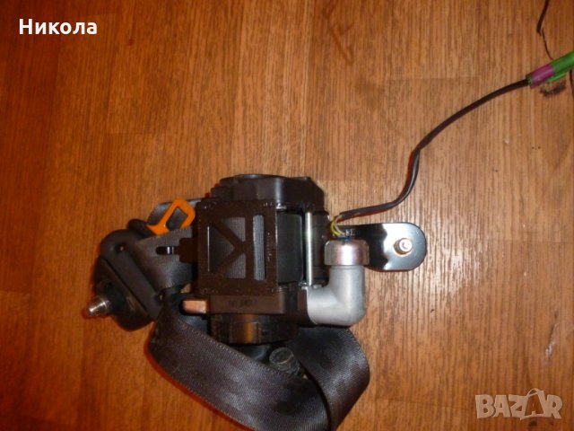 Десен колан за Шевролет Авео 1.2 72 к.с