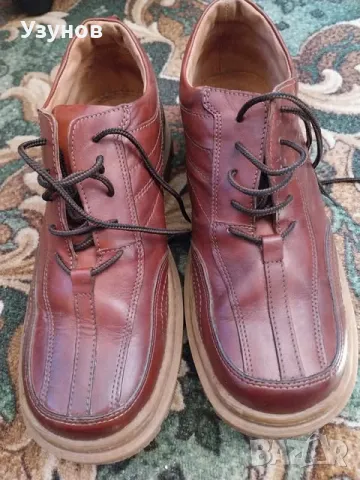 Мъжки обувки