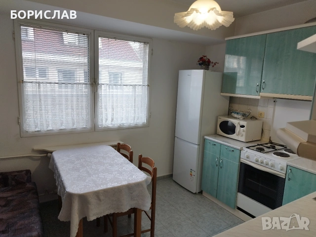 Апартамент под наем 2-стаен Банишора до метростанция, снимка 8 - Апартаменти - 53422958