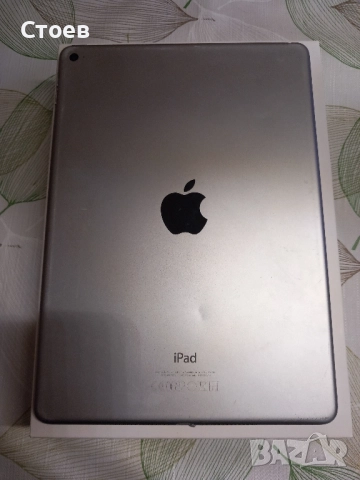 Продавам iPad Air 2 WiFi, снимка 2 - Таблети - 52566373