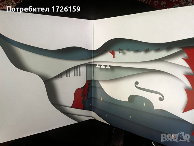 Грамофонни плочи на Wynton Marsalis и Journey , снимка 8 - Грамофонни плочи - 43535556