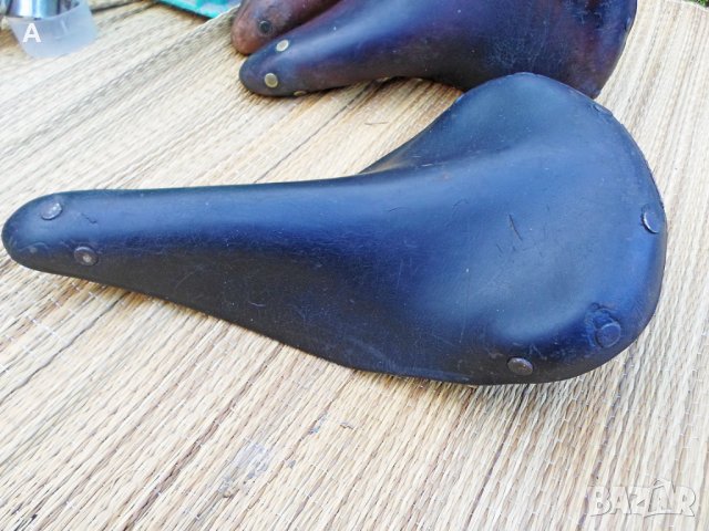 Brooks/велосипедни седалки/, снимка 11 - Части за велосипеди - 32723771