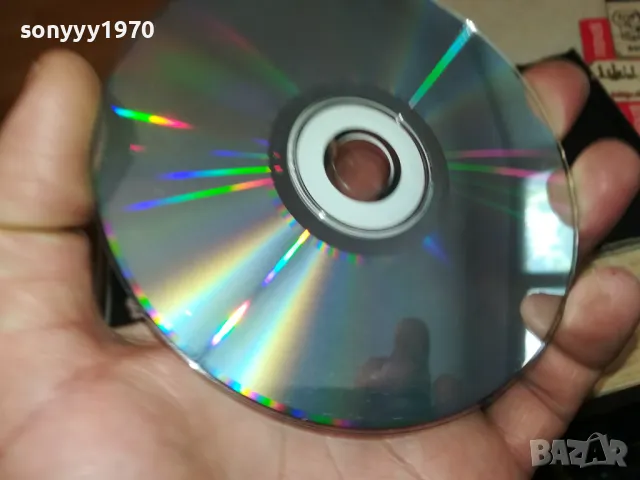 THE CURE CD 0605251018, снимка 18 - CD дискове - 50173767