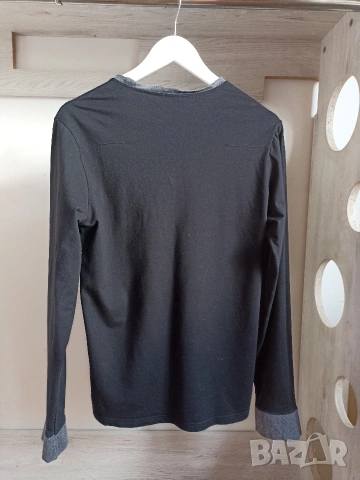 Мъжка блуза Dior , снимка 2 - Блузи - 53468206