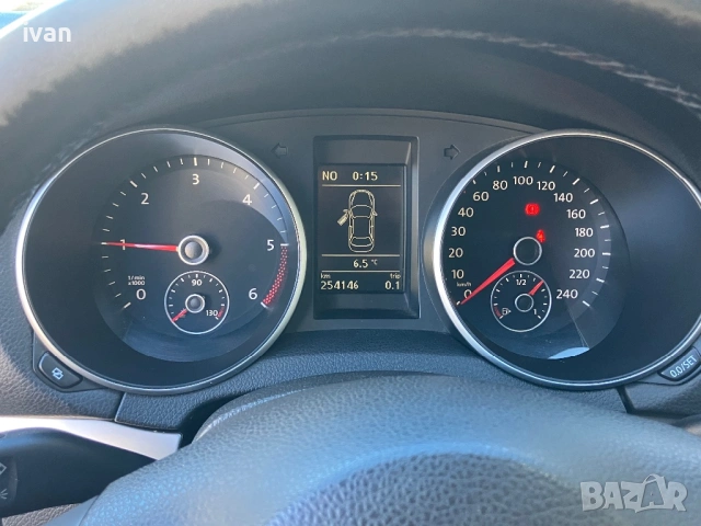 Audi A4 + Golf 6 Пакет, снимка 11 - Автомобили и джипове - 53390974