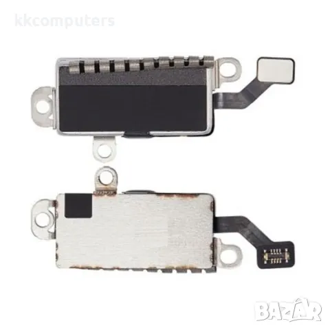 Вибрация за iPhone 15 Pro Max 6.17 Баркод : 483900