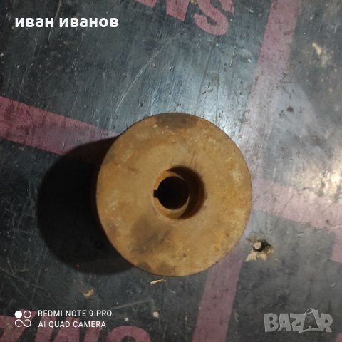 Шаиба, снимка 8 - Циркуляри - 32227122