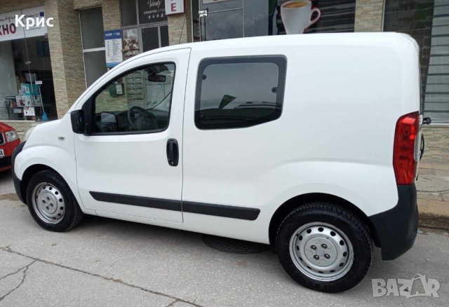 Fiat Fiorino, снимка 6 - Автомобили и джипове - 43834643