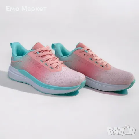 Дамски маратонки , снимка 4 - Маратонки - 48912410