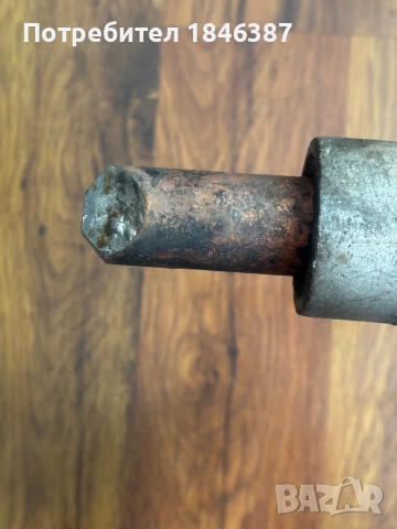 Мощен поялник Solo 300 вата, снимка 2 - Поялници и запояване - 51110382