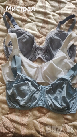 Сутиени Triumph за голям бюст, снимка 8 - Бельо - 52946653