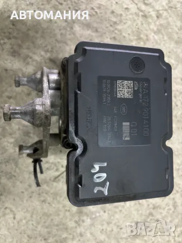 АБС/ABS за MERCEDES Benz C-Class Face W204