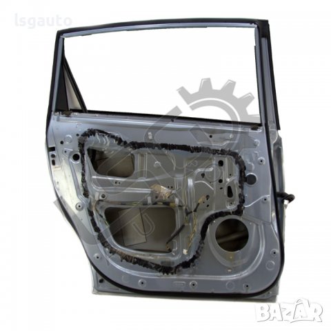 Задна лява врата Toyota Corolla Verso II (AR10) 2004-2009 T180822N-6, снимка 2 - Части - 37946096