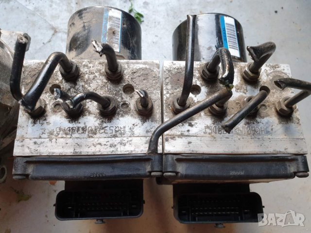 части Пасат 6 chasti VW PASAT PASSAT B6, снимка 17 - Части - 37276816