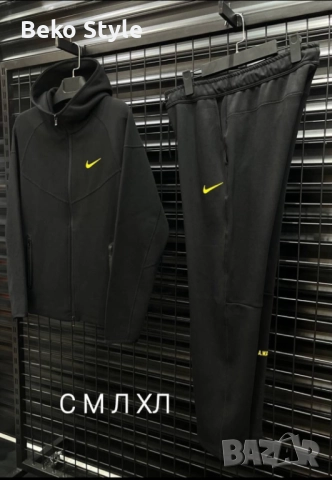 ОГРОМНА НАЛИЧНОСТ на мъжки памучни екипи, снимка 6 - Спортни дрехи, екипи - 52284066