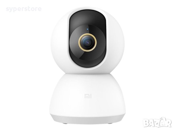 Камера за Видеонаблюдение Безжична XIAOMI Mi 360 Home Security Camera 2K Камера за дома и офиса