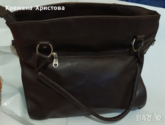 Дамска чанта Original Fashion , снимка 2 - Чанти - 44067461