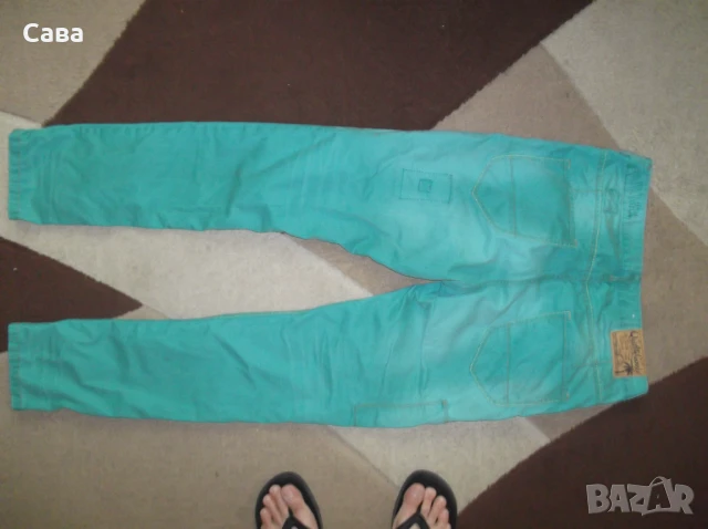 Дънки SCOTCH&SODA  мъжки,М, снимка 5 - Дънки - 51143906