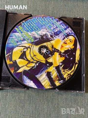Judas Priest, снимка 17 - CD дискове - 44115395