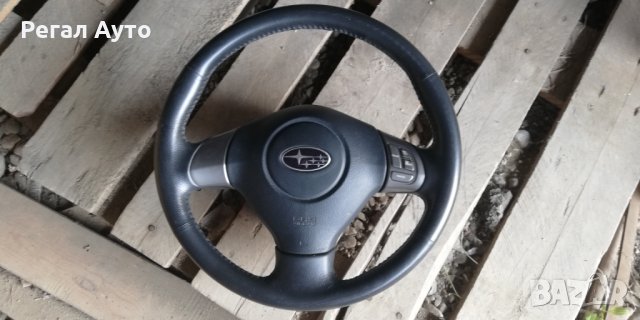 34311AG250JC,волан Subaru Legacy комби 2.0R,165 PS,2006 г.