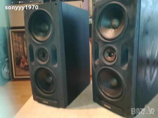 GRUNDIG MBX310 MADE IN GERMANY 2103211124, снимка 3 - Тонколони - 32244338