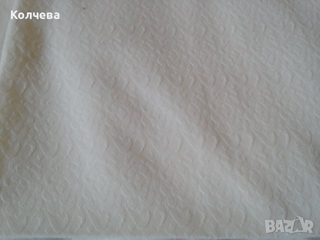 продавам различни видове платове, снимка 10 - Платове и дамаски - 39837041