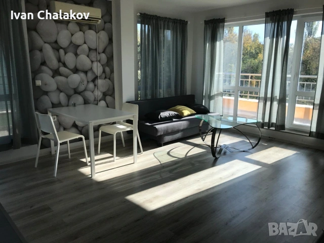 Апартамент под наем до НБУ, снимка 3 - Апартаменти - 53026623