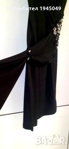 НОВО !!! Дамска рокля С размер, снимка 10 - Рокли - 50814141