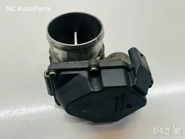 Дроселова клапа за Ssangyong Korando Корандо 2.0 D D20T 175 коня A6711410225 Siemens / Vdo 2013, снимка 3 - Части - 49182269