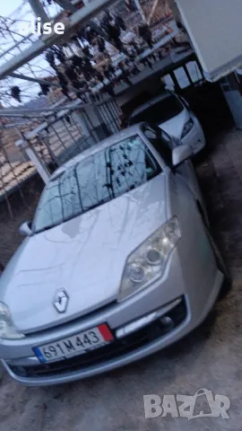 renault laguna 2.0 16v swiss 140ch , снимка 10 - Автомобили и джипове - 49130780