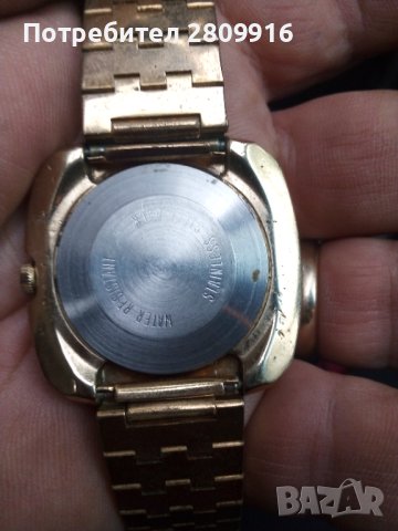 Стар Часовник Timex, снимка 4 - Колекции - 42945030