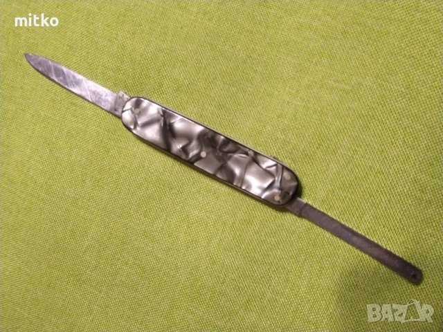 Джобно ножче Солинген/Solingen 