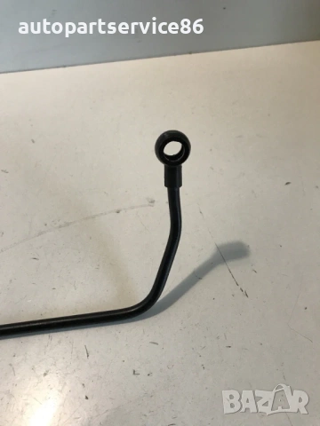 Тръба за турбо масло за KIA Sorento 2.5 CRDi (2002-2006), снимка 2 - Части - 53323418