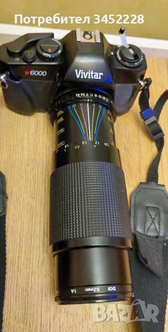 фотоапарат за колекционери , снимка 3 - Фотоапарати - 47913508