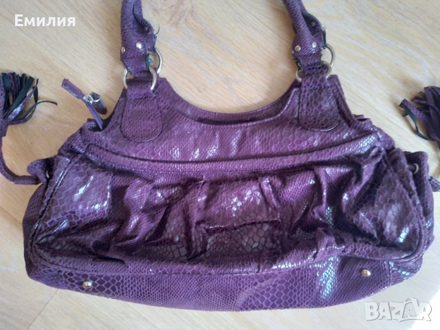 сет дамски чанти цена за двете, снимка 2 - Чанти - 43491963