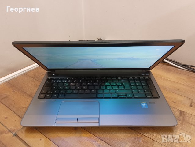 Лаптоп HP ProBook 650 G1, снимка 4 - Лаптопи за работа - 43771023