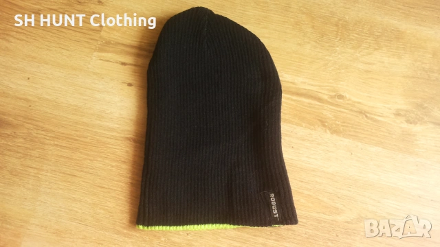 ROBUST NORWEGIAN BRANDS Signal Hat размер One Size зимна сигнална шапка - 2163, снимка 8 - Екипировка - 53541636