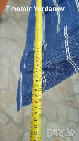 Престилка за носия., снимка 5 - Антикварни и старинни предмети - 49183886