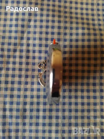 СССР ключодържател ,,Спорт лото " Москва - 80, снимка 4 - Колекции - 49775126