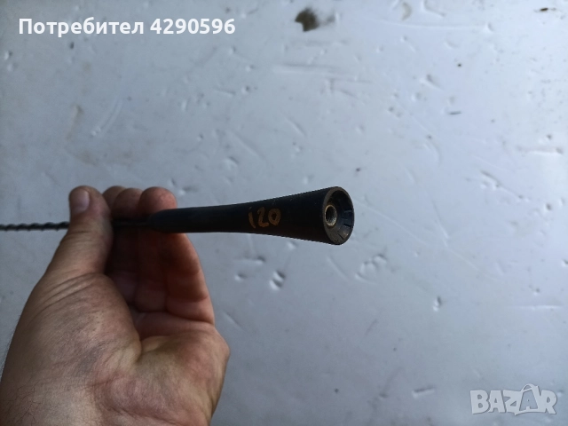 Антена за Hyundai i20 / Хюндай и20, снимка 2 - Части - 51932334
