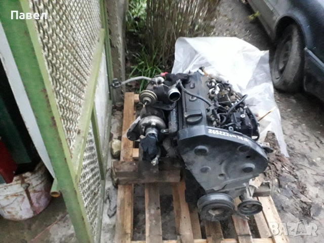 Ауди 80 Б4, снимка 7 - Части - 53511076