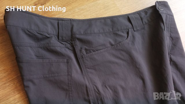 ARC'TERYX Stretch Shorts размер 36 / L - XL еластични къси панталони - 643, снимка 5 - Къси панталони - 43293115