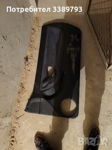 части за пежо 406 пининфарина, снимка 18 - Автомобили и джипове - 53306029