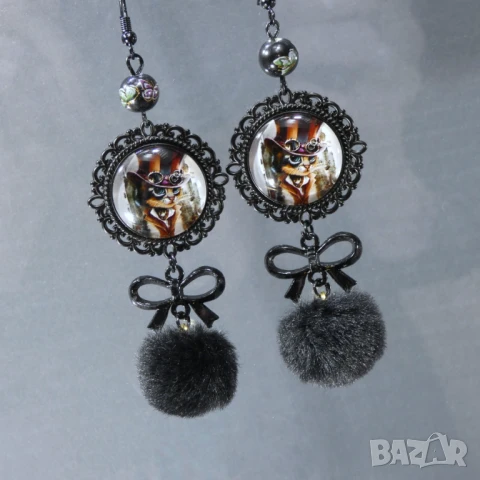 ⚜️ Обеци по 7,90 лв за чифт, снимка 10 - Обеци - 50719872