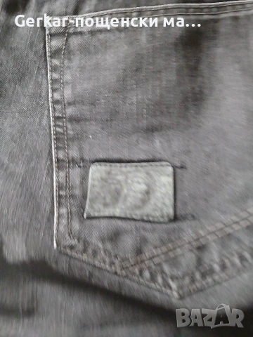 ДЪНКИ, снимка 2 - Дънки - 53219359