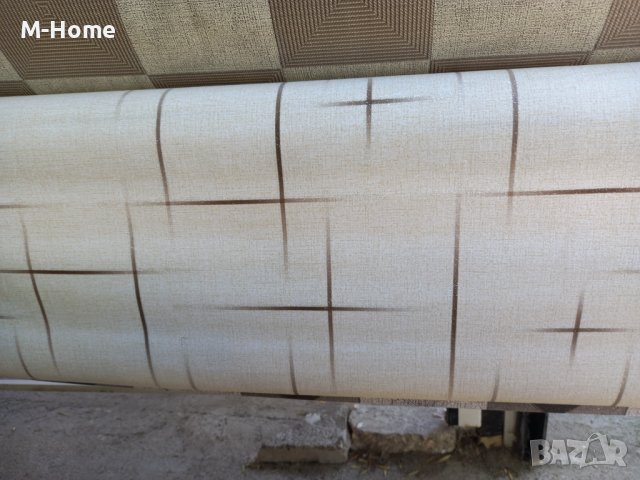 Текстилна мушама- перяща, снимка 3 - Мушами - 36654809