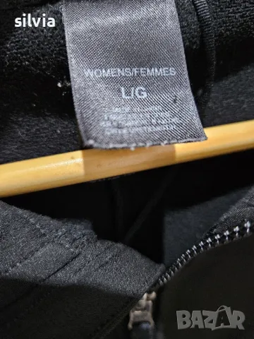 The North Face - Л размер яке две в едно, снимка 7 - Якета - 47954087