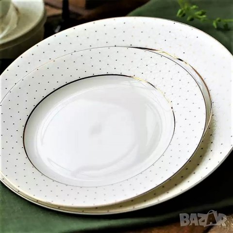 Сервизи за хранене за съдомиялна машина, снимка 11 - Сервизи - 36708587