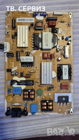 TV SAMSUNG UE40D5003BW, снимка 2 - Части и Платки - 39494098